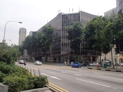 North Bridge Centre (D7), Retail #575770281